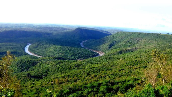 Gishwati Mukura National Park tour package