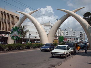 Mombasa tours and excursions